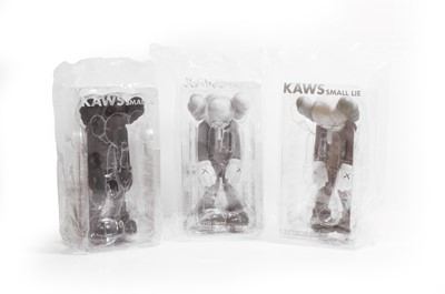 Lot 427 - Brian Donnelly aka 'KAWS' (American, b.1974)