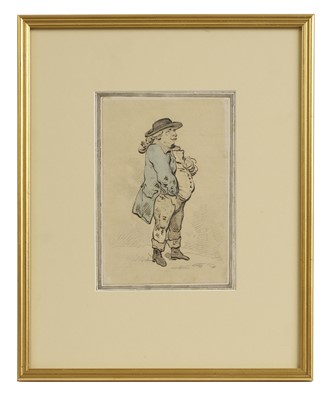 Lot 74 - Thomas Rowlandson (1756-1827)