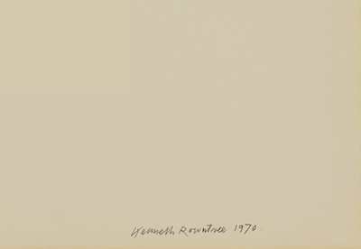 Lot 207 - Kenneth Rowntree (1915-1997)