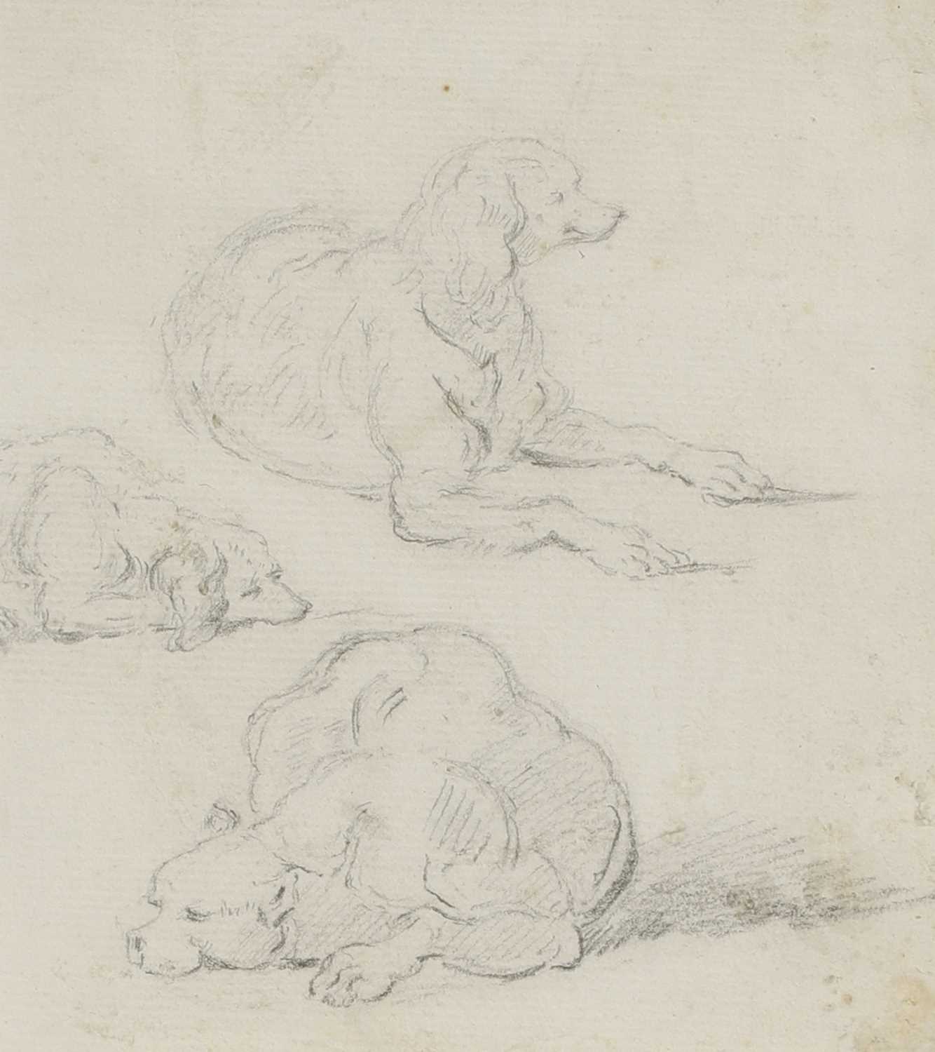 Lot 282 - George Chinnery (1774-1852)