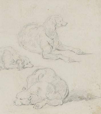 Lot 282 - George Chinnery (1774-1852)