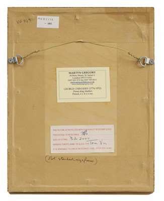 Lot 282 - George Chinnery (1774-1852)