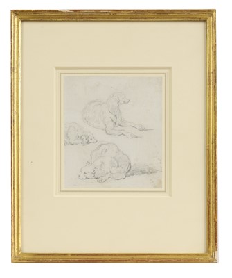 Lot 282 - George Chinnery (1774-1852)