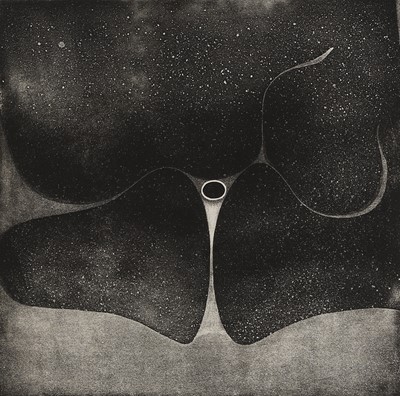 Lot 199 - Victor Pasmore CH (1908-1998)