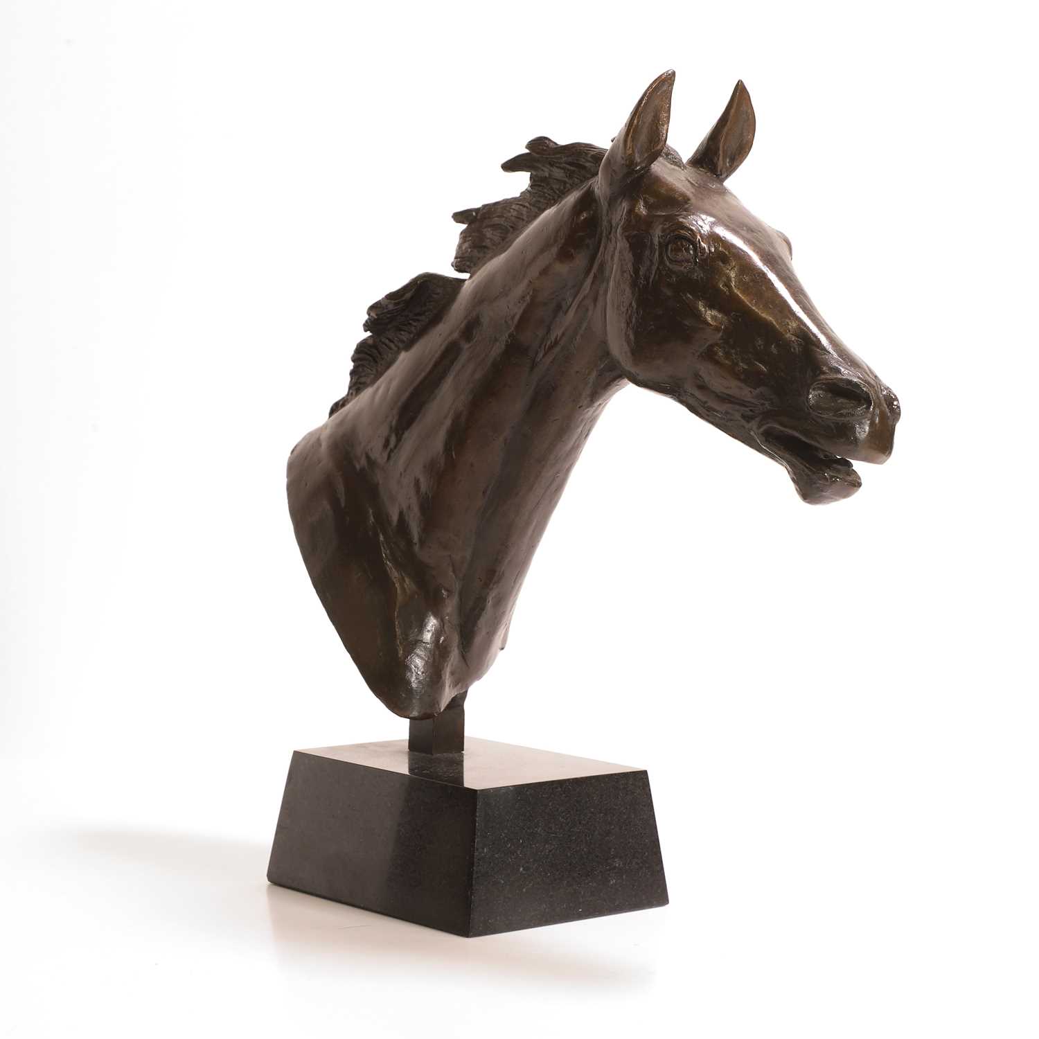 Lot 315 - David Wynne (1926-2014)