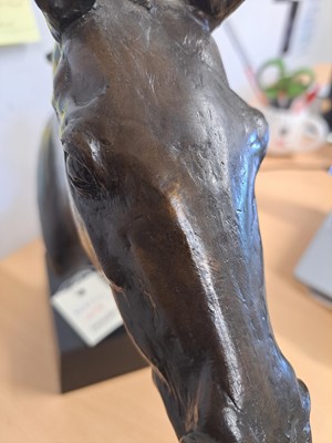 Lot 315 - David Wynne (1926-2014)