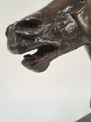 Lot 315 - David Wynne (1926-2014)