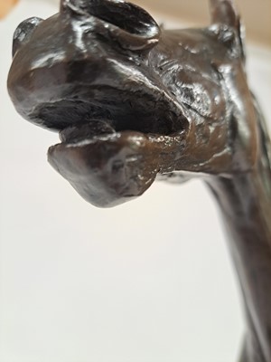 Lot 315 - David Wynne (1926-2014)