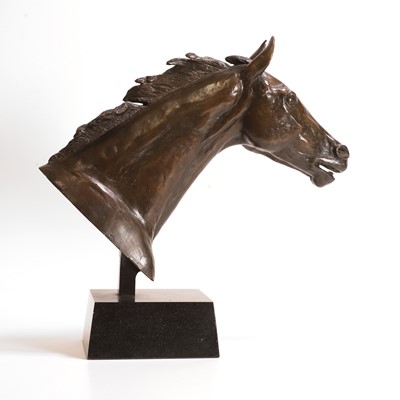 Lot 315 - David Wynne (1926-2014)