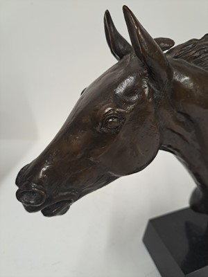 Lot 315 - David Wynne (1926-2014)