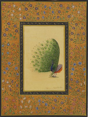 Lot 441 - Ramu Ramdev (Indian, b.1966)
