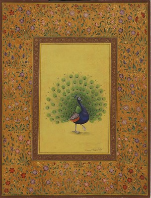 Lot 441 - Ramu Ramdev (Indian, b.1966)