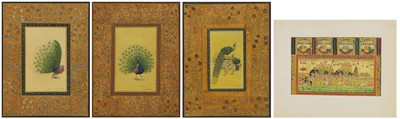 Lot 441 - Ramu Ramdev (Indian, b.1966)