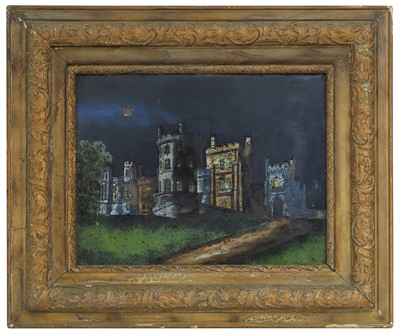 Lot 213 - English School, 20th century