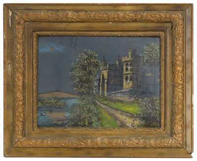 Lot 212 - English School, 20th century