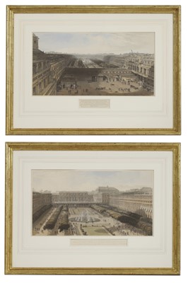 Lot 41 - After William Daniell