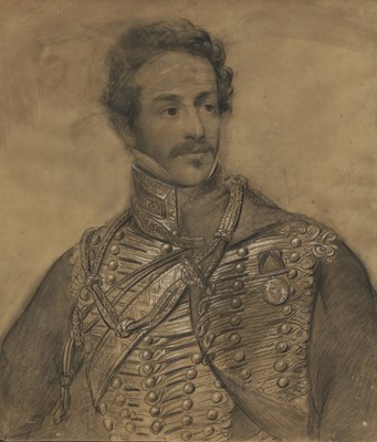 Lot 101 - Francis William Wilkin (c.1791-1842)