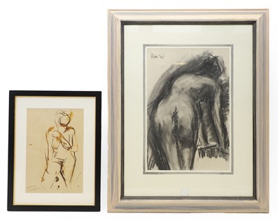 Lot 471 - Leslie Marr (1922-2001)