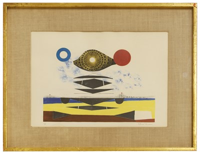 Lot 370 - Sir Roland Penrose (1900-1984)