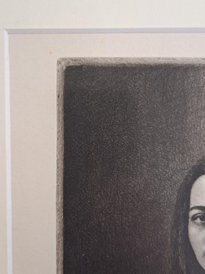 Lot 246 - Gerald Leslie Brockhurst RA (1890-1978)