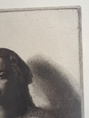 Lot 246 - Gerald Leslie Brockhurst RA (1890-1978)