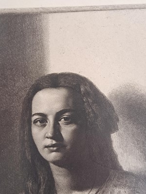 Lot 246 - Gerald Leslie Brockhurst RA (1890-1978)
