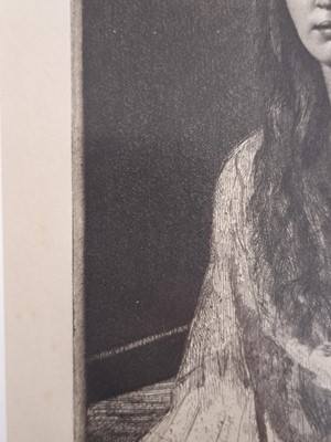 Lot 246 - Gerald Leslie Brockhurst RA (1890-1978)