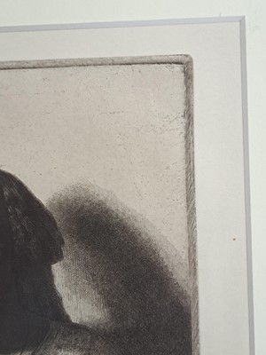 Lot 246 - Gerald Leslie Brockhurst RA (1890-1978)