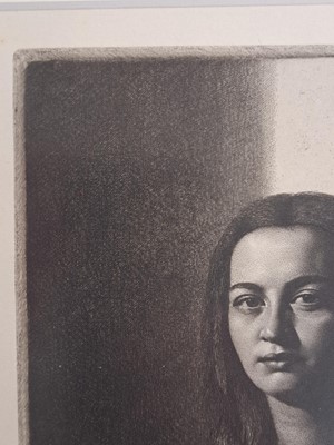 Lot 246 - Gerald Leslie Brockhurst RA (1890-1978)