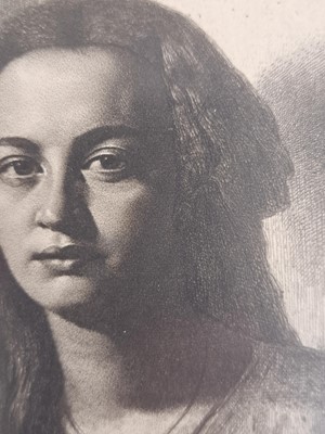 Lot 246 - Gerald Leslie Brockhurst RA (1890-1978)