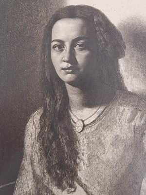 Lot 246 - Gerald Leslie Brockhurst RA (1890-1978)