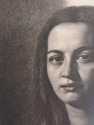 Lot 246 - Gerald Leslie Brockhurst RA (1890-1978)