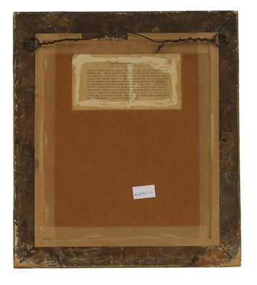 Lot 68 - Henry Edridge ARA (1768-1821)
