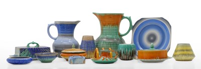 Lot 315 - A quantity of Shelley Harmony teawares