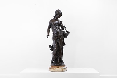 Lot 110 - After Auguste Moreau