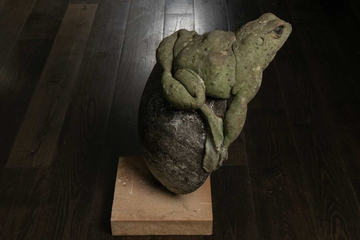 Lot 440 - Brendan Hesmondhalgh (b.1973)