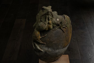 Lot 440 - Brendan Hesmondhalgh (b.1973)