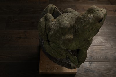 Lot 440 - Brendan Hesmondhalgh (b.1973)