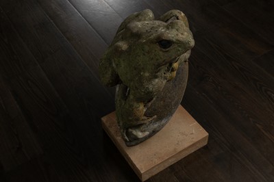 Lot 440 - Brendan Hesmondhalgh (b.1973)