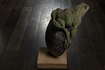 Lot 440 - Brendan Hesmondhalgh (b.1973)
