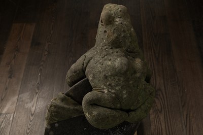 Lot 440 - Brendan Hesmondhalgh (b.1973)