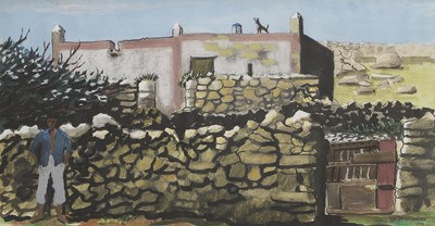 Lot 135 - Nan Youngman (1906-1995)