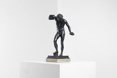 Lot 334 - After Isaak Duchemin