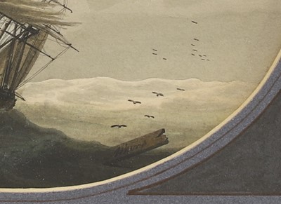 Lot 132 - Samuel Atkins (1760-1808)