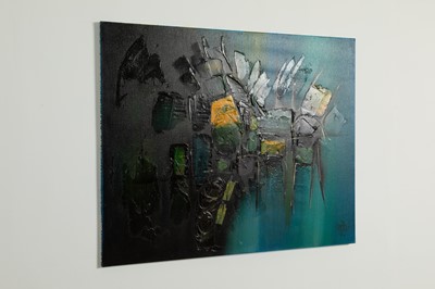 Lot 226 - ... Slater (20th century)