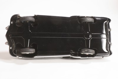 Lot 261 - A Marusan Cadillac toy car