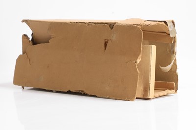 Lot 261 - A Marusan Cadillac toy car