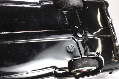 Lot 261 - A Marusan Cadillac toy car