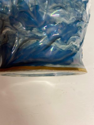 Lot 27 - Joseph Vetter for Bauer, Rosenthal & Co.