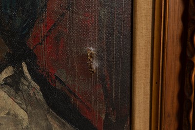 Lot 323 - Jordi Vila Rufas (Spanish, 1924-2011)